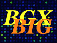 bgx logo